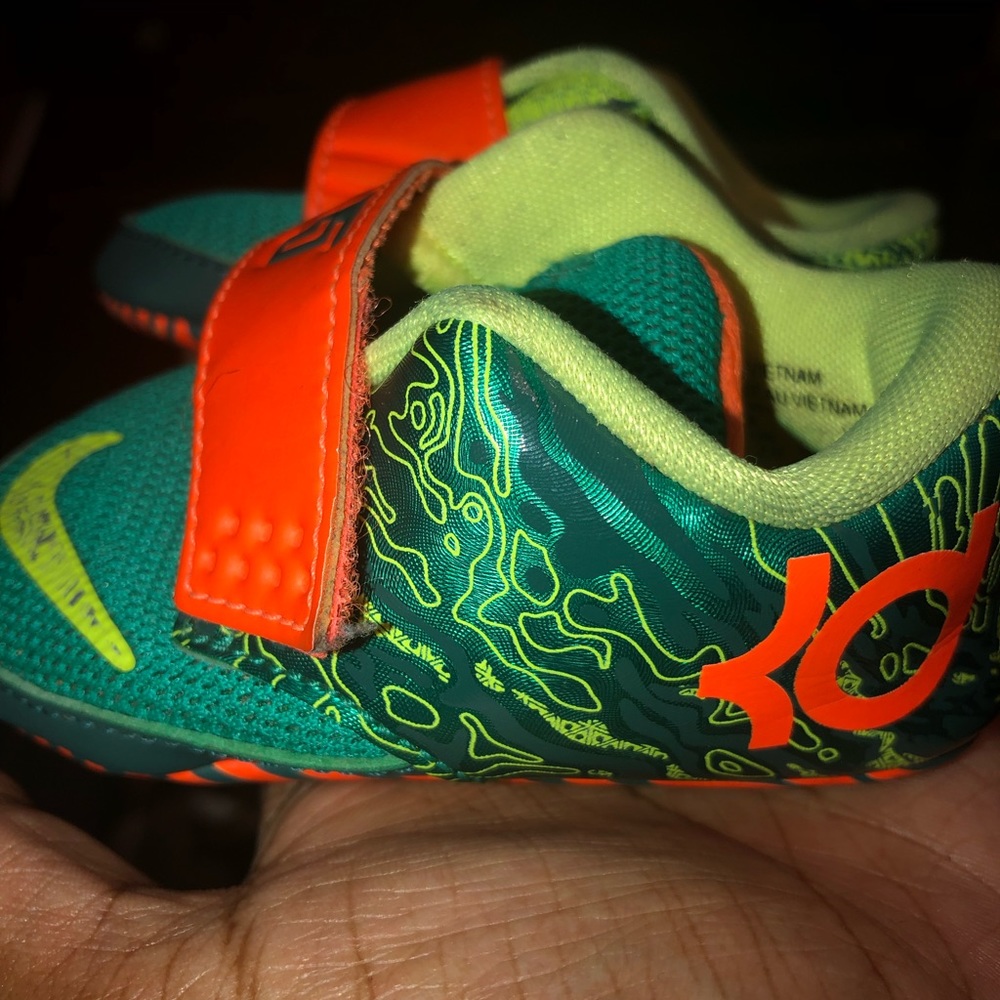 Nike Kd